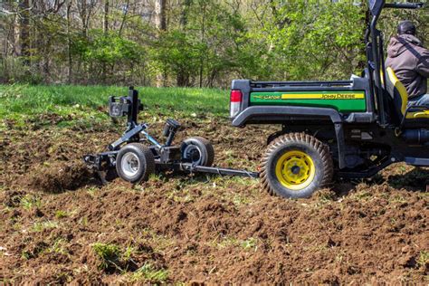 skid steer for food plots|abi food plots.